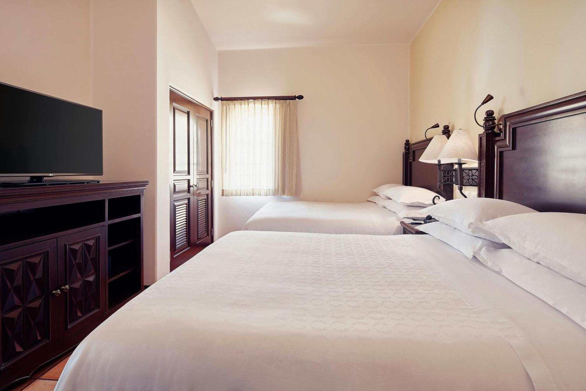 Hacienda Del Mar Los Cabos, Autograph Collection (Adults Only) Cabo San Lucas Luaran gambar