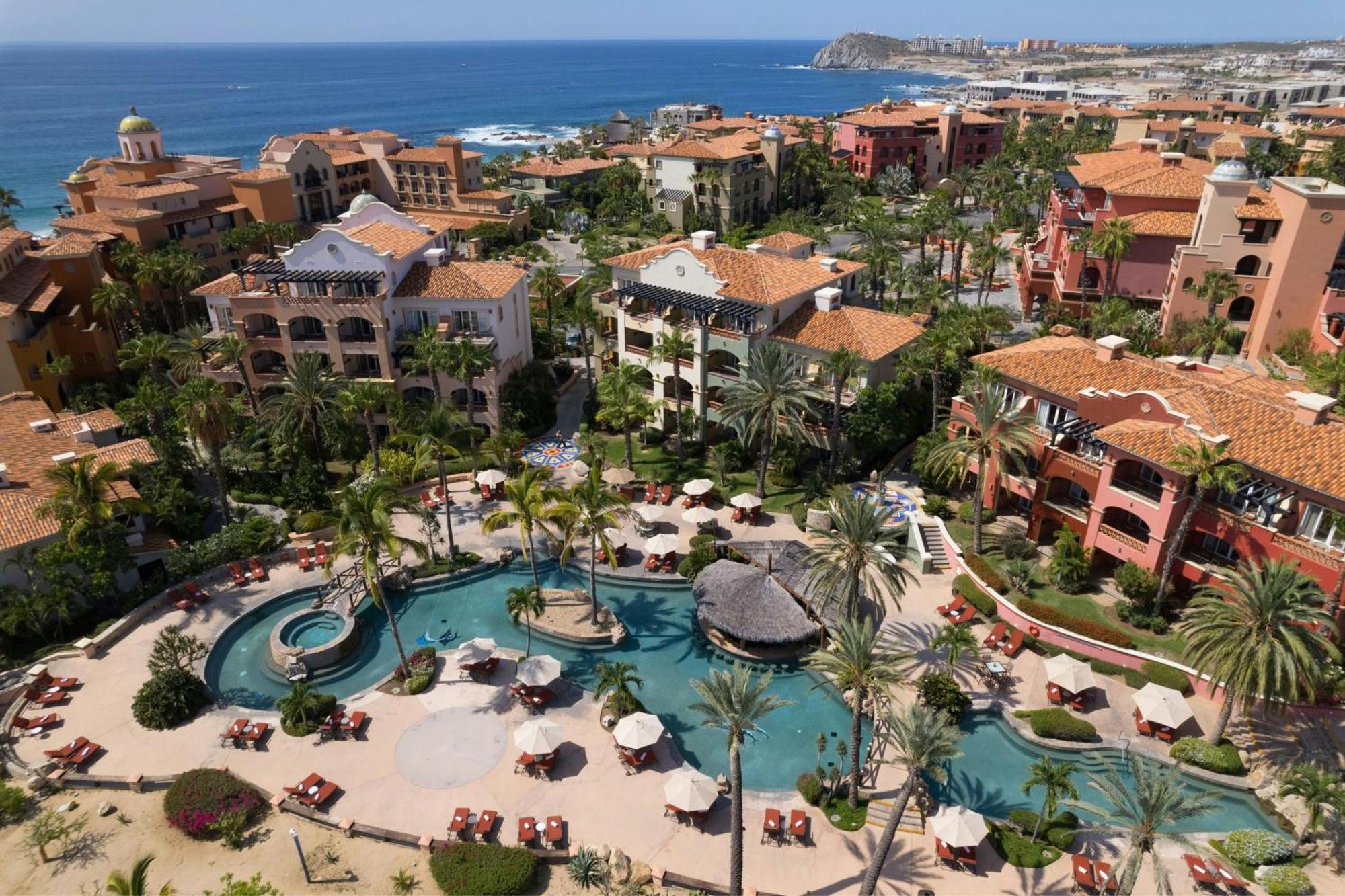 Hacienda Del Mar Los Cabos, Autograph Collection (Adults Only) Cabo San Lucas Luaran gambar